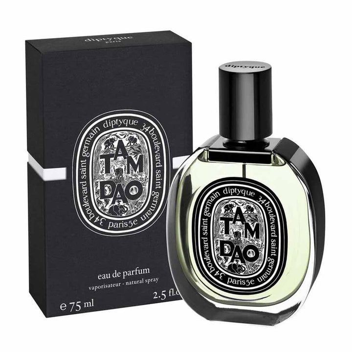 Diptyque Tam Dao Eau de Parfum 75ml for Unisex