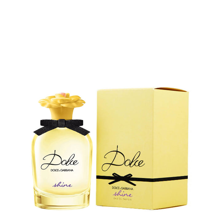 Dolce &amp; Gabbana Dolce Shine Eau De Parfum 75 мл для женщин