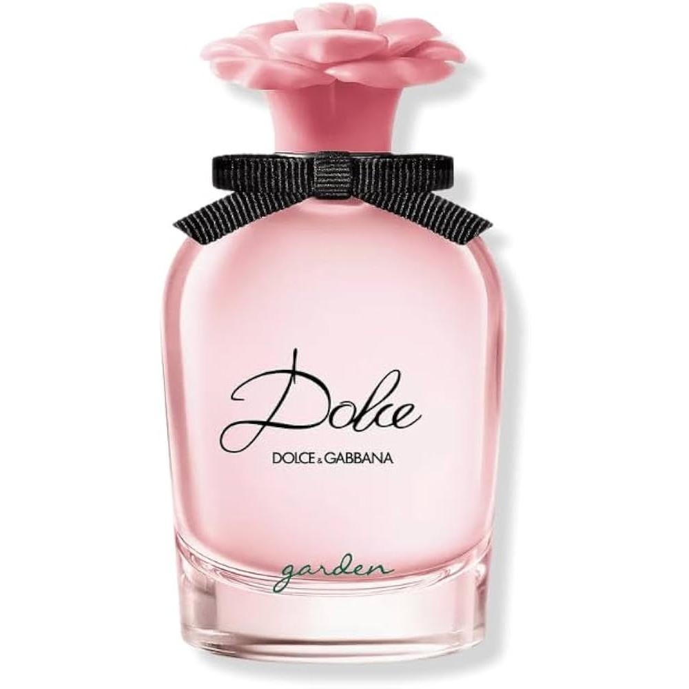Dolce &amp; Gabbana Dolce Garden Eau De Parfum 75 мл для женщин
