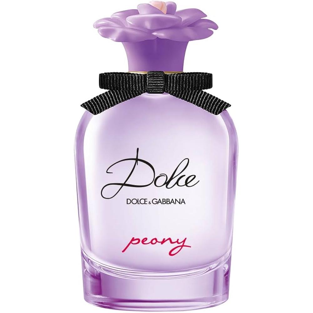 Dolce & Gabbana Dolce Peony Eau De Parfum 75ml for Women