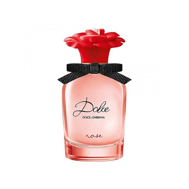 Dolce & Gabbana Dolce Rose Eau De Toilette 75ml for Women