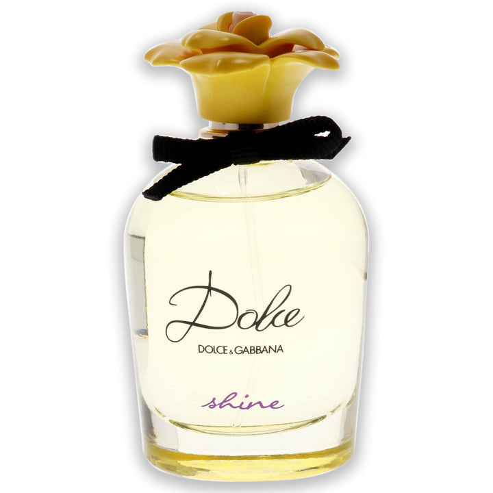 Dolce &amp; Gabbana Dolce Shine Eau De Parfum 75 мл для женщин