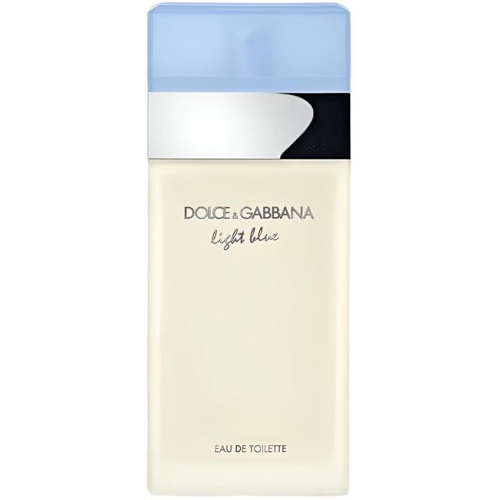Туалетная вода Dolce &amp; Gabbana Light Blue 100 мл для женщин