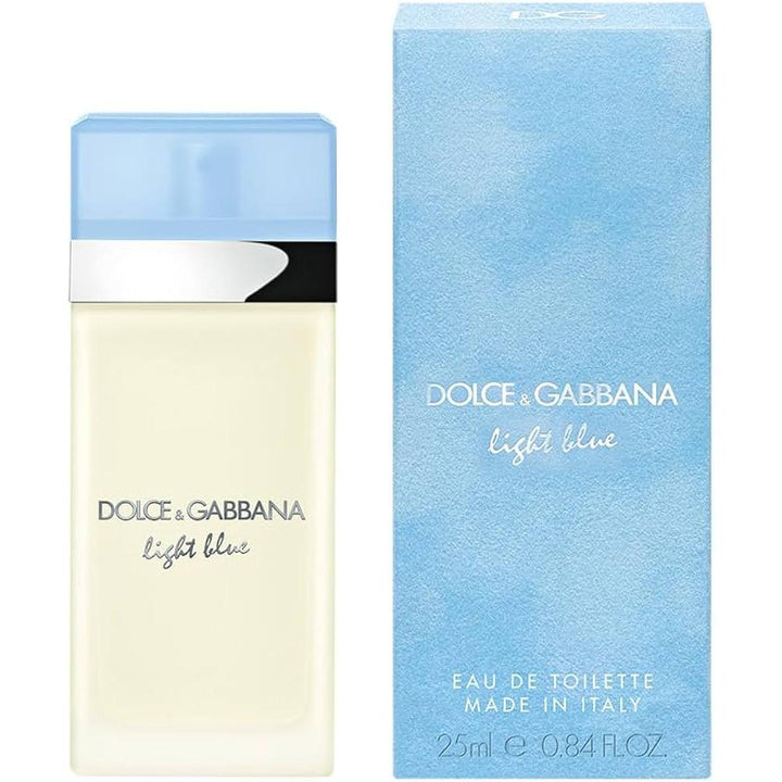 Туалетная вода Dolce &amp; Gabbana Light Blue для мужчин 125 мл