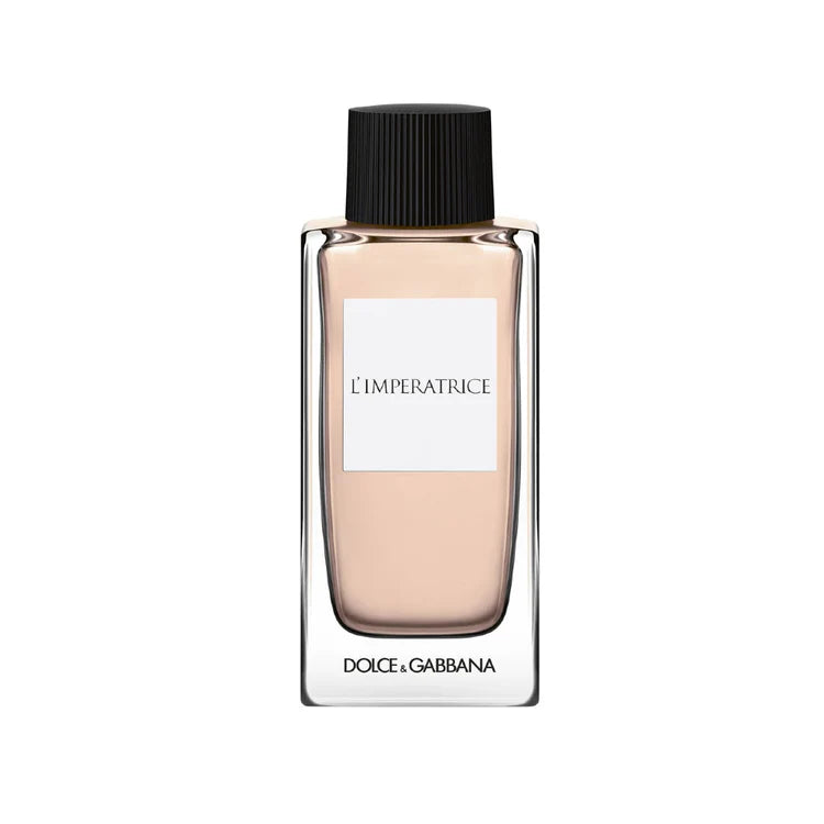 Dolce &amp; Gabbana No 3 L Imperatrice Туалетная вода 100 мл для женщин