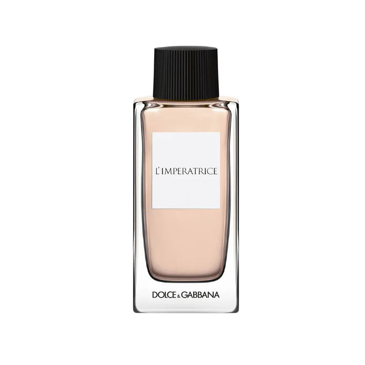Dolce &amp; Gabbana No 3 L Imperatrice Туалетная вода 100 мл для женщин