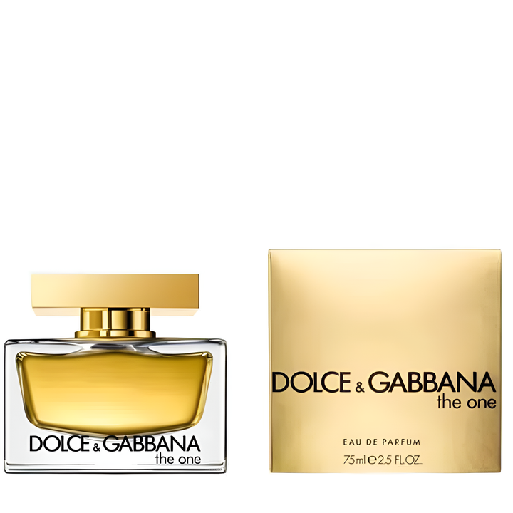 Dolce &amp; Gabbana The One парфюмированная вода 75 мл для женщин