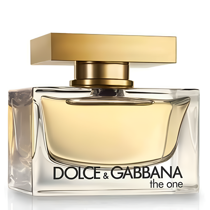 Dolce &amp; Gabbana The One парфюмированная вода 75 мл для женщин