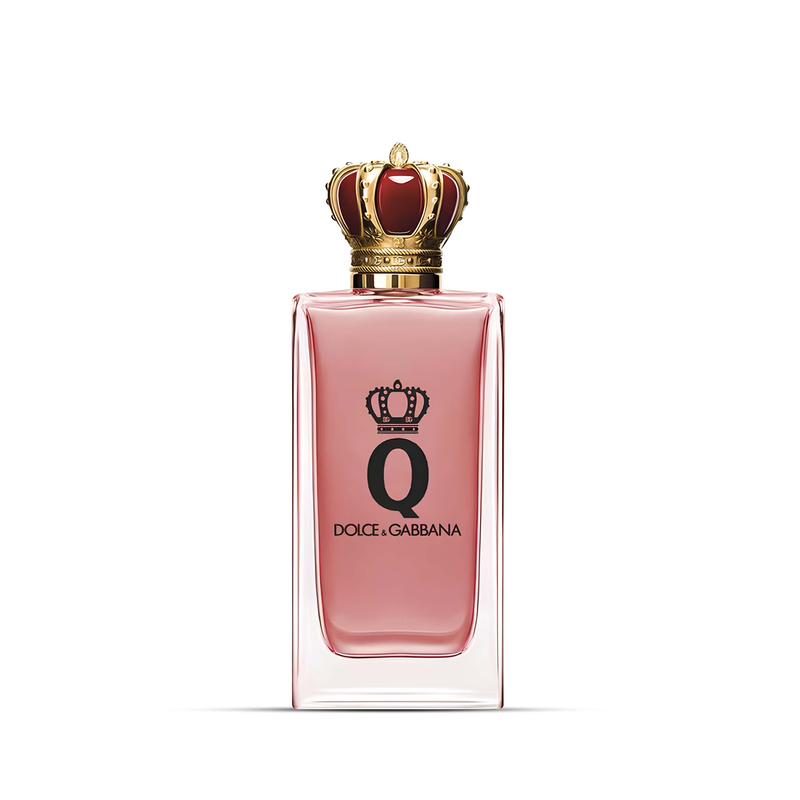 Dolce &amp; Gabbana Queen Eau De Parfum 100 мл для женщин