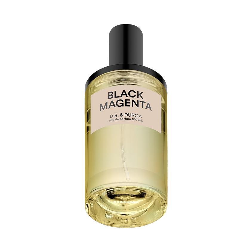 Ds & Durga Black Magenta Eau de Parfum 100ml – Niche Luxury Unisex Fragrance