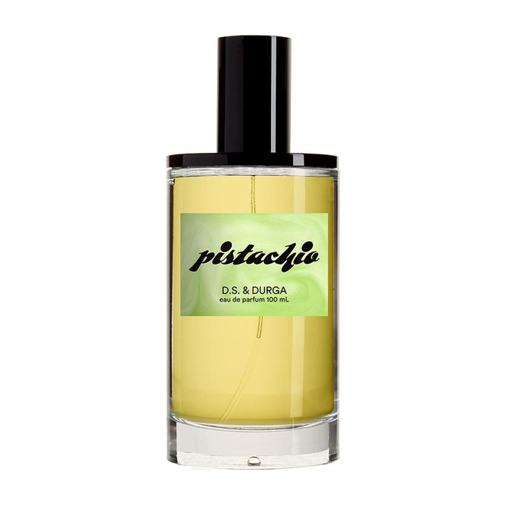 Ds & Durga Pistachio Eau de Parfum 100ml – Luxury Unisex Niche Fragrance