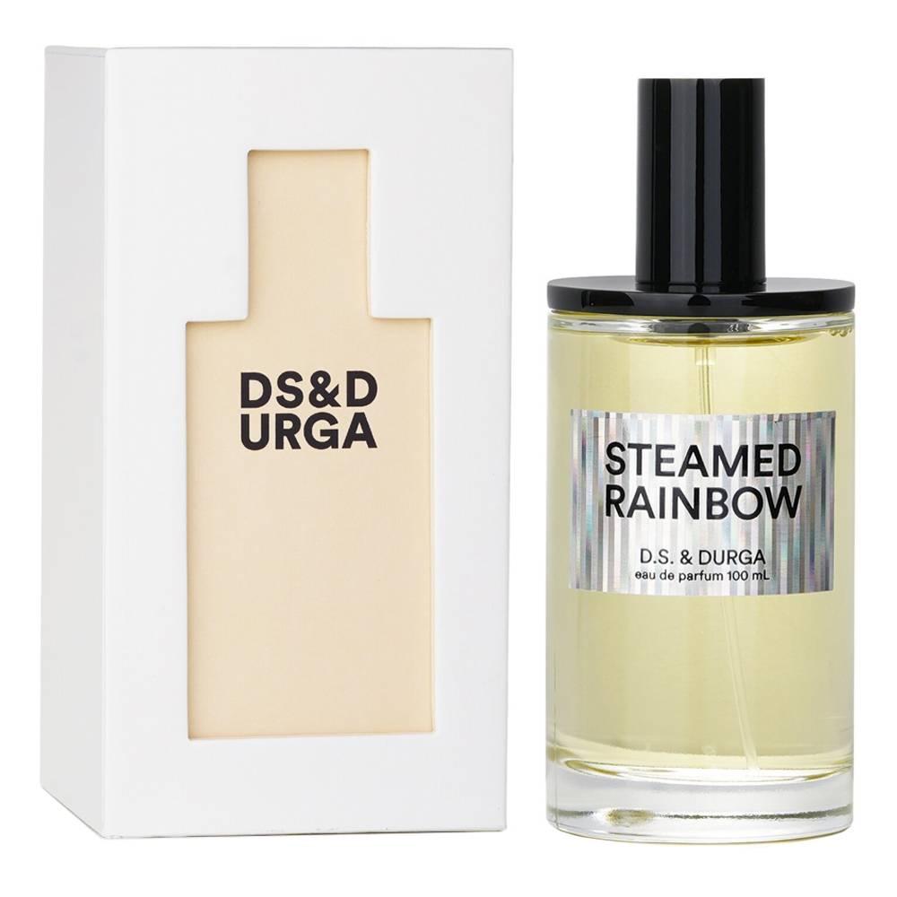 Ds & Durga Steamed Rainbow Eau de Parfum 100ml – Luxury Unisex Niche Fragrance
