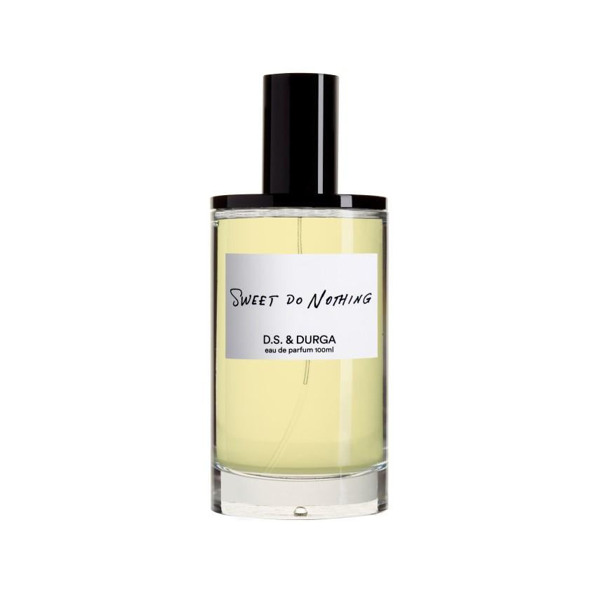 Ds & Durga Sweet Do Nothing Eau de Parfum 100ml – Luxury Unisex Niche Fragrance