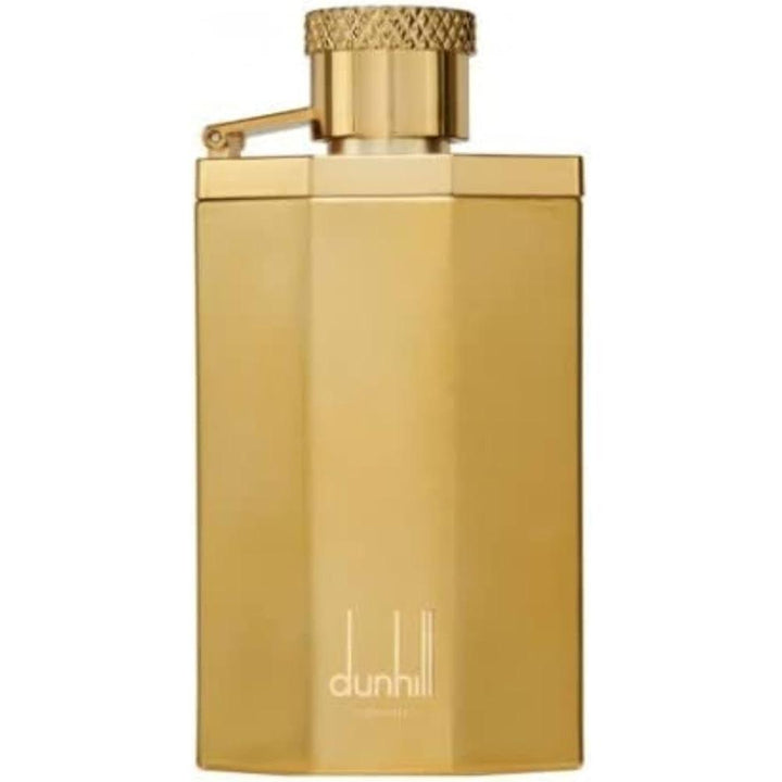 عطر دانهيل ديزاير جولد أو دو تواليت 100 مل للرجال