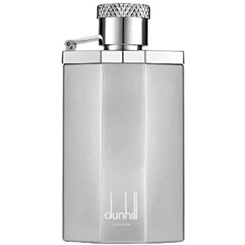 عطر دانهيل ديزاير سيلفر أو دو تواليت 100 مل للرجال