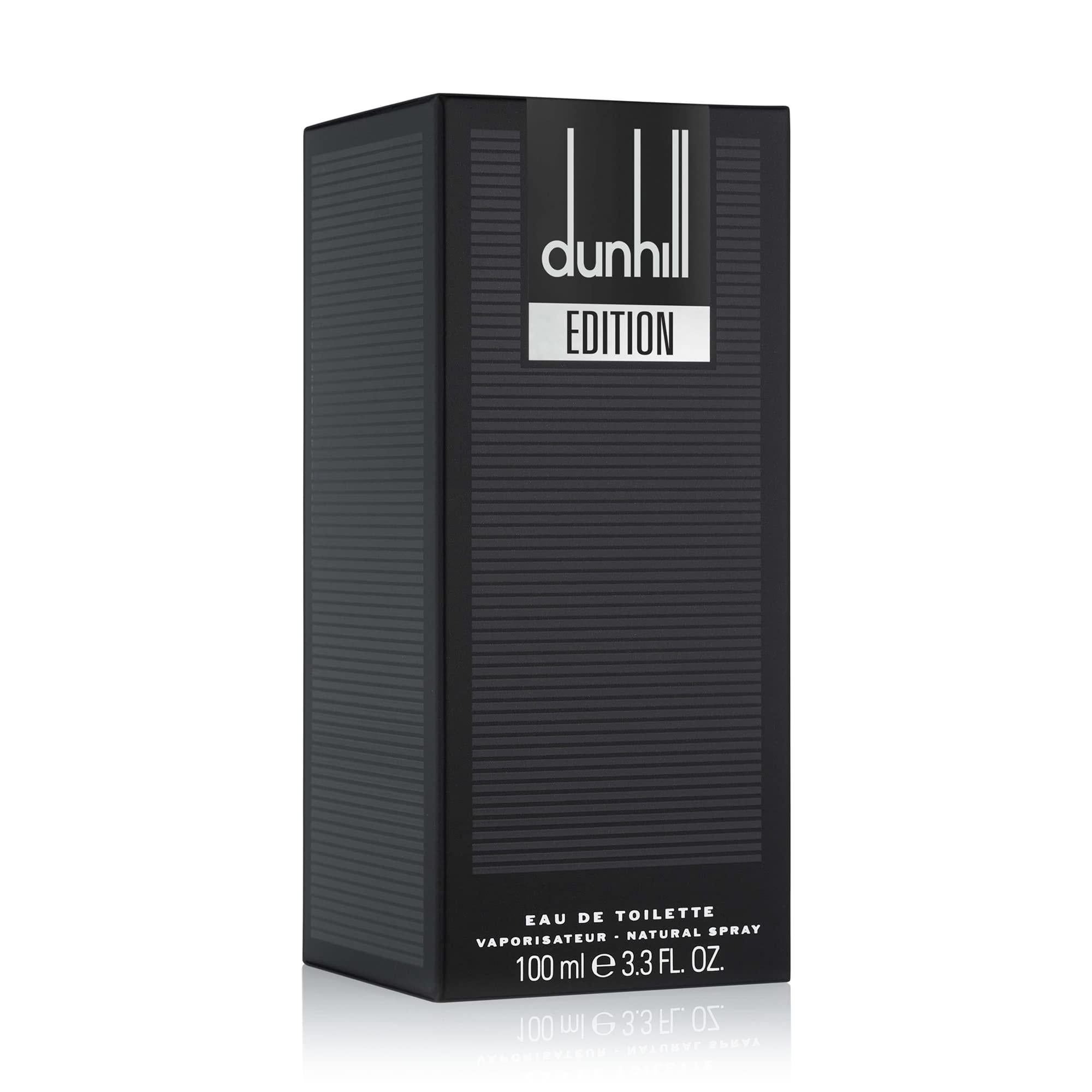 Dunhill Edition Eau De Toilette 100ml for Men