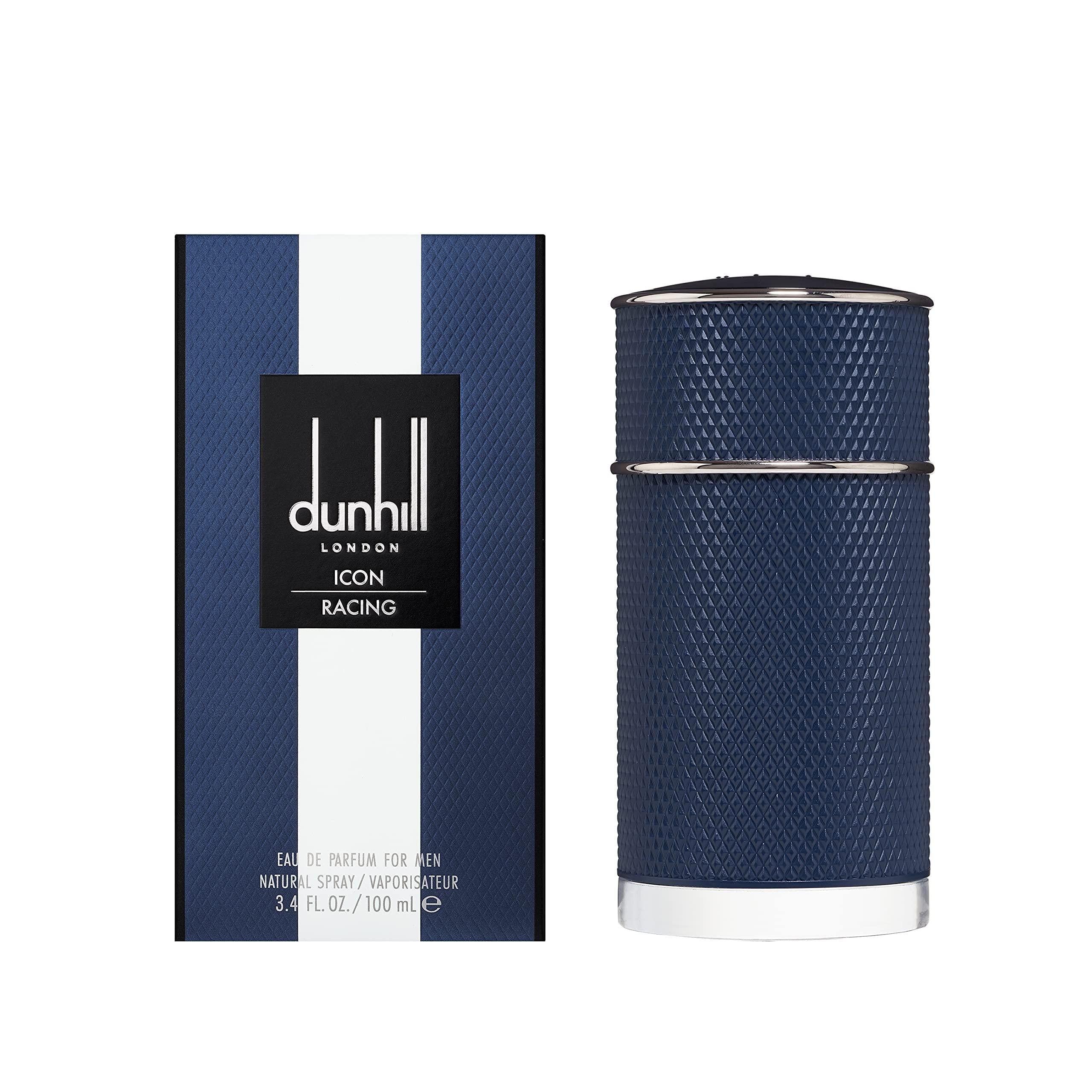 Dunhill Icon Raacing Blue Eau De Parfum 100ml for Men