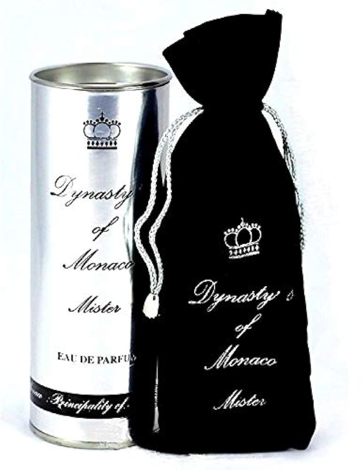 Dynasty of Monaco Mister Eau de Parfum 100ml