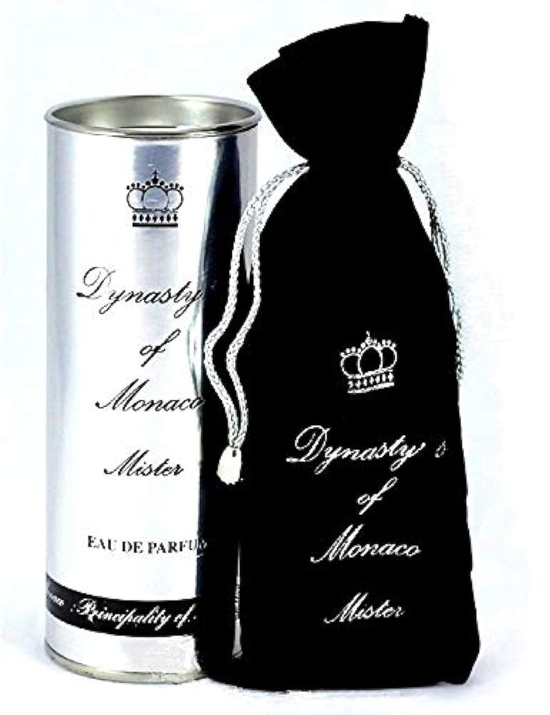 Dynasty of Monaco Mister Eau De Parfum 100 мл для мужчин