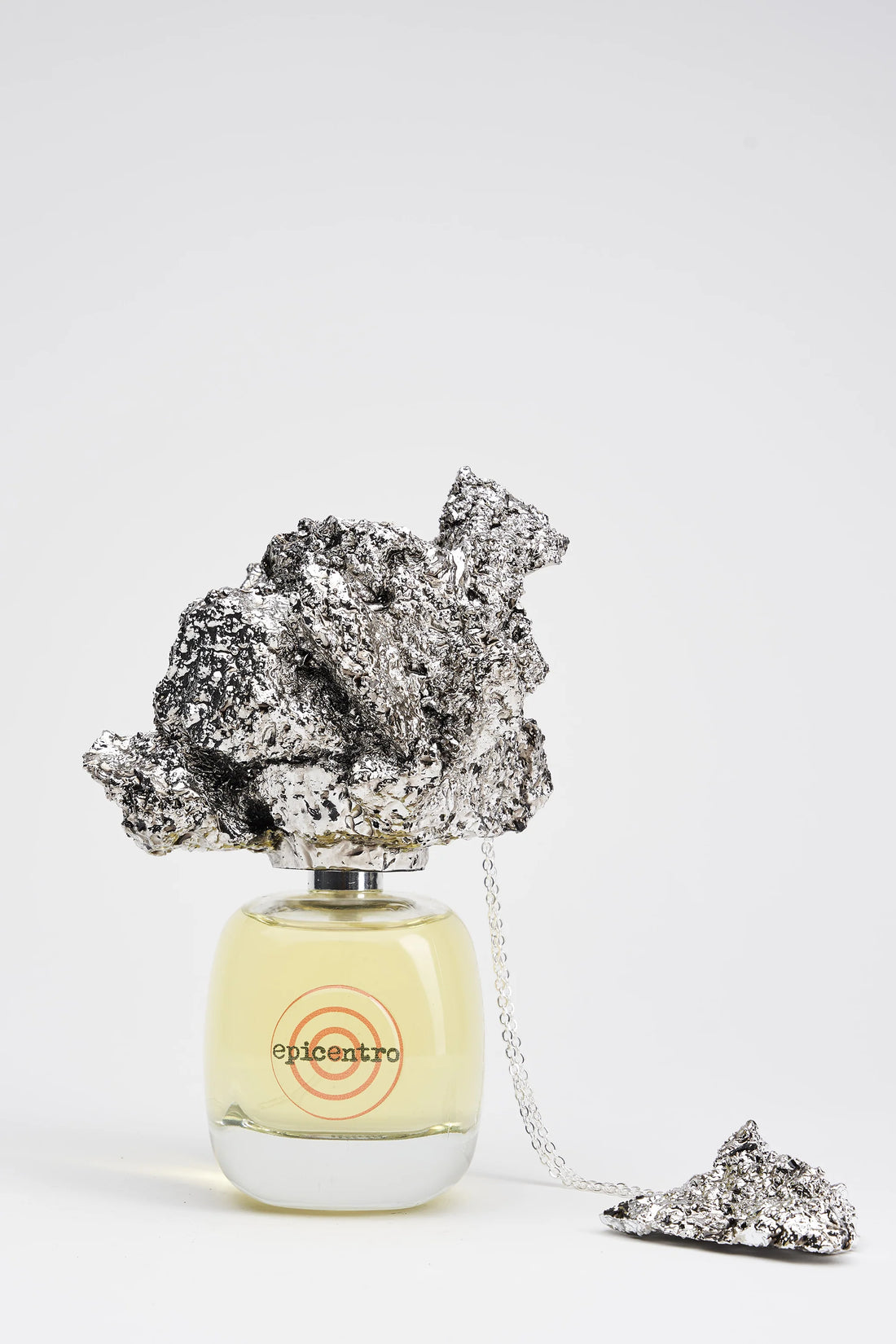 Filippo Sorcinelli Epicentro Extrait de Parfum 100ml