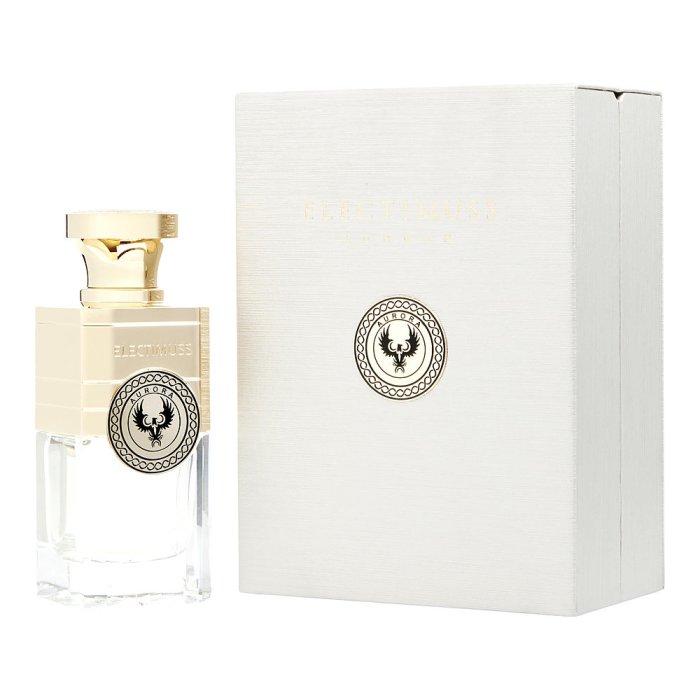 Electimuss Aurora Pure Parfum 100ml – Luxurious Floral Oriental Perfume