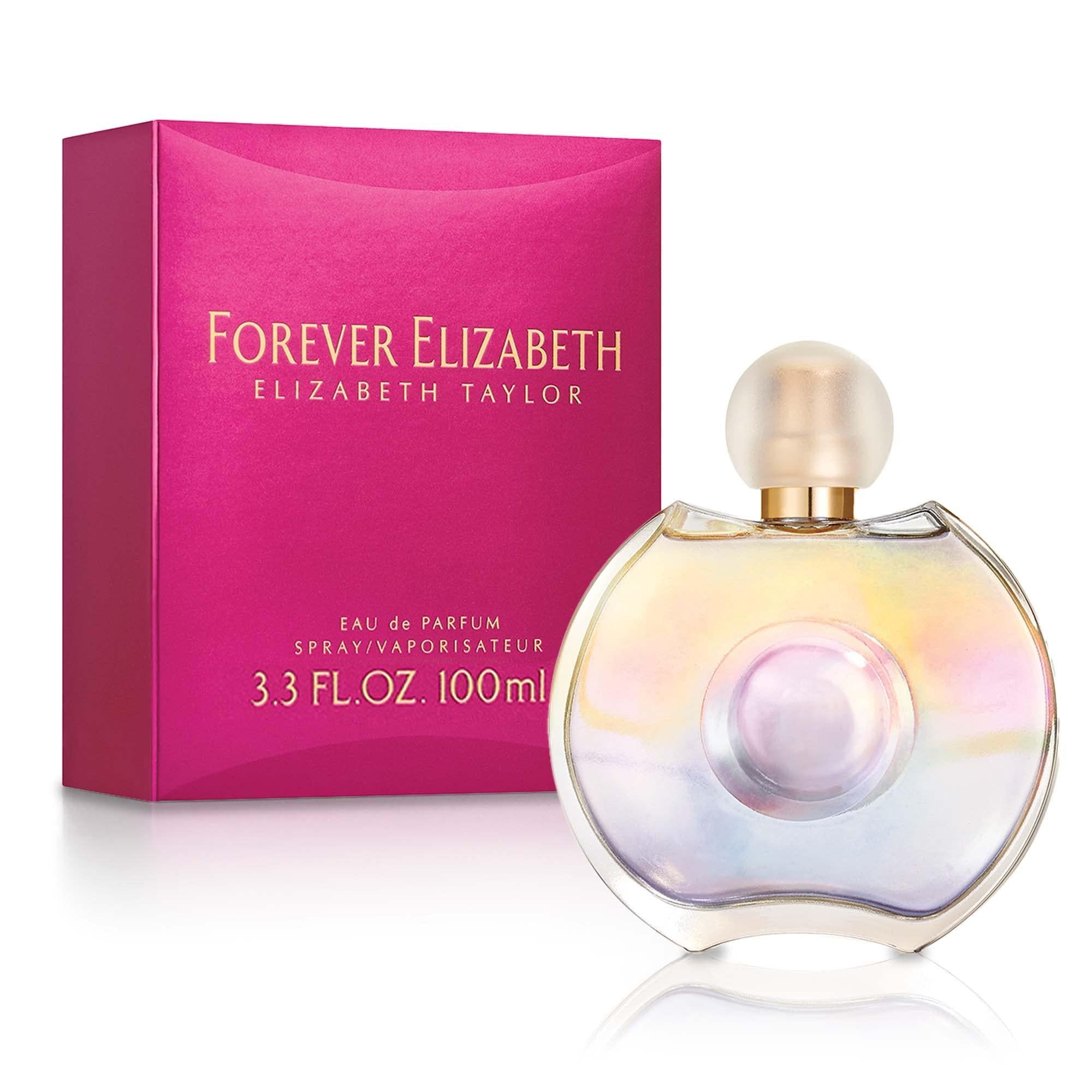 Elizabeth Taylor Forever Eau De Parfum 100ml for Women