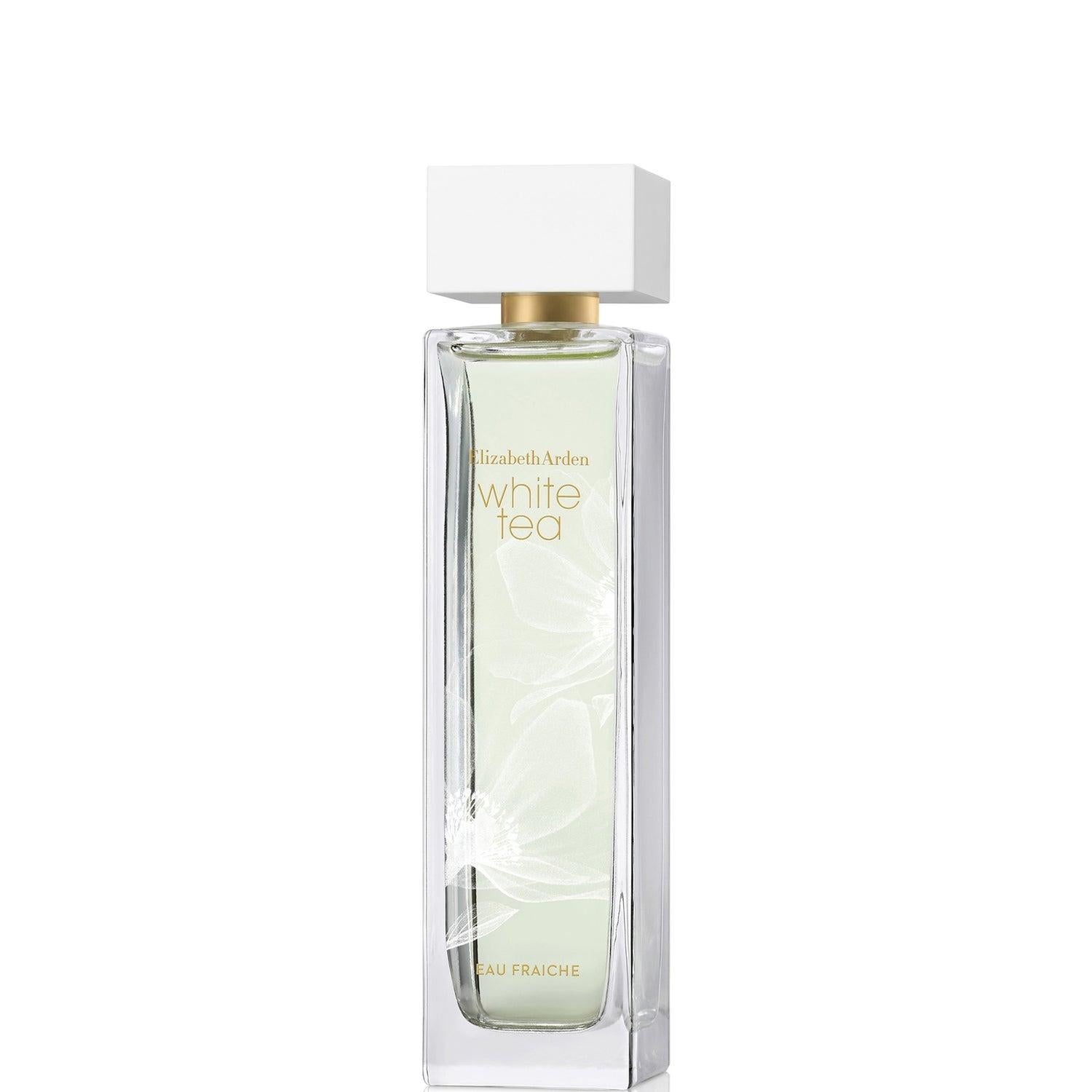 Elizbeth Arden White Tea Eau De Toilette 100ml for Women