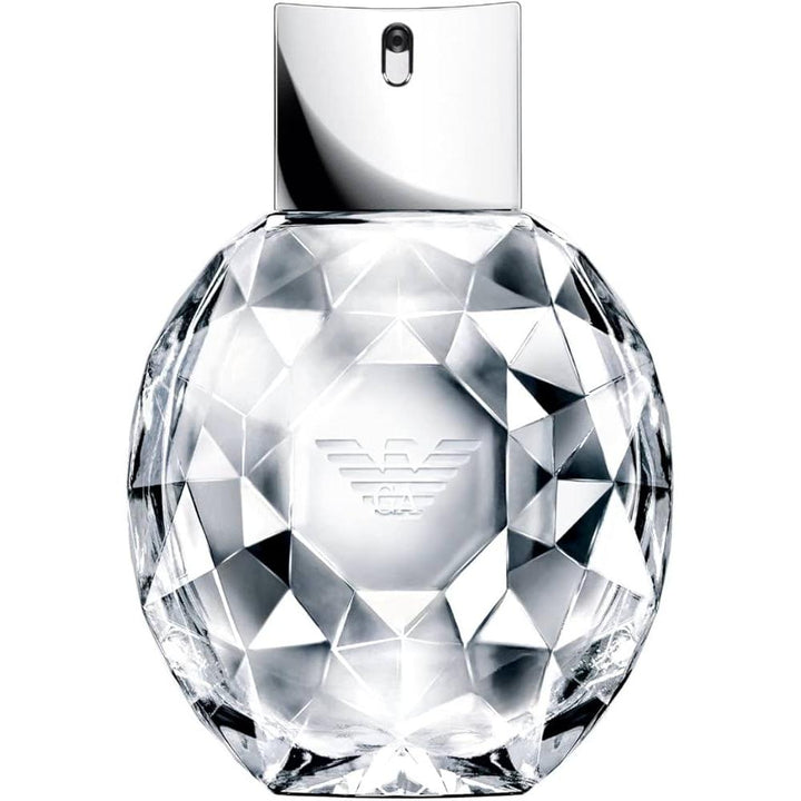 عطر امبوريو ارماني دايموند او دو برفيوم 100 مل للنساء