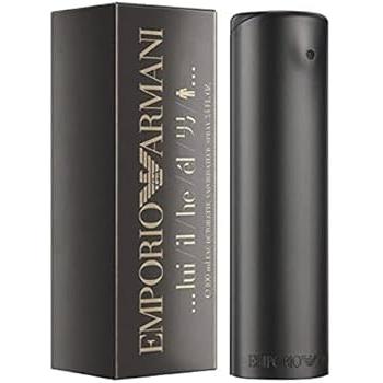 Emporio Armani He Eau De Toilette 100ml for Men