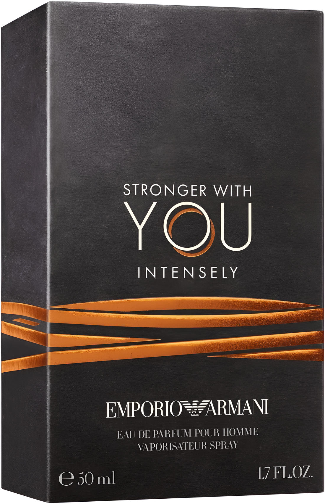 Emporio Armani Stronger With You Intensely Eau de Parfum for Women