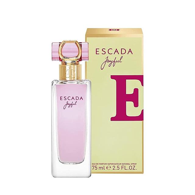Escada Joyful Eau De Parfum 75ml for Women