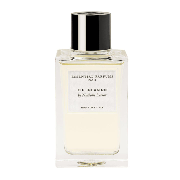 Essential Parfums Fig Infusion Eau de Parfum 100ml – Fresh Fruity Unisex Perfume