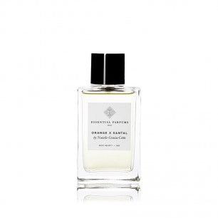 Essential Parfums Orange X Santal Eau de Parfum 100ml – Luxury Unisex Niche Fragrance