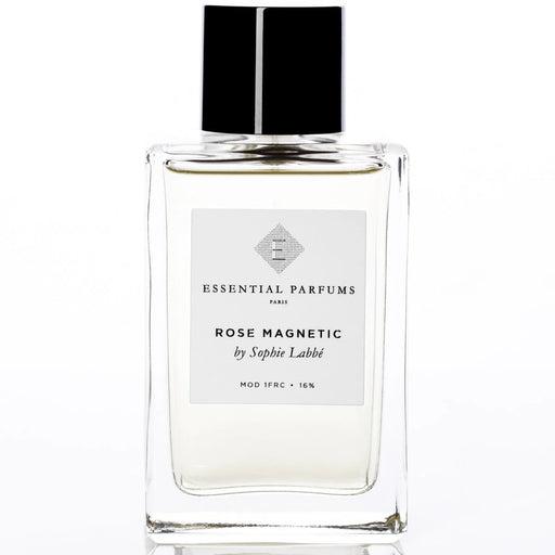 Essential Parfums Rose Magnetic Eau de Parfum 100ml – Luxury Unisex Niche Fragrance