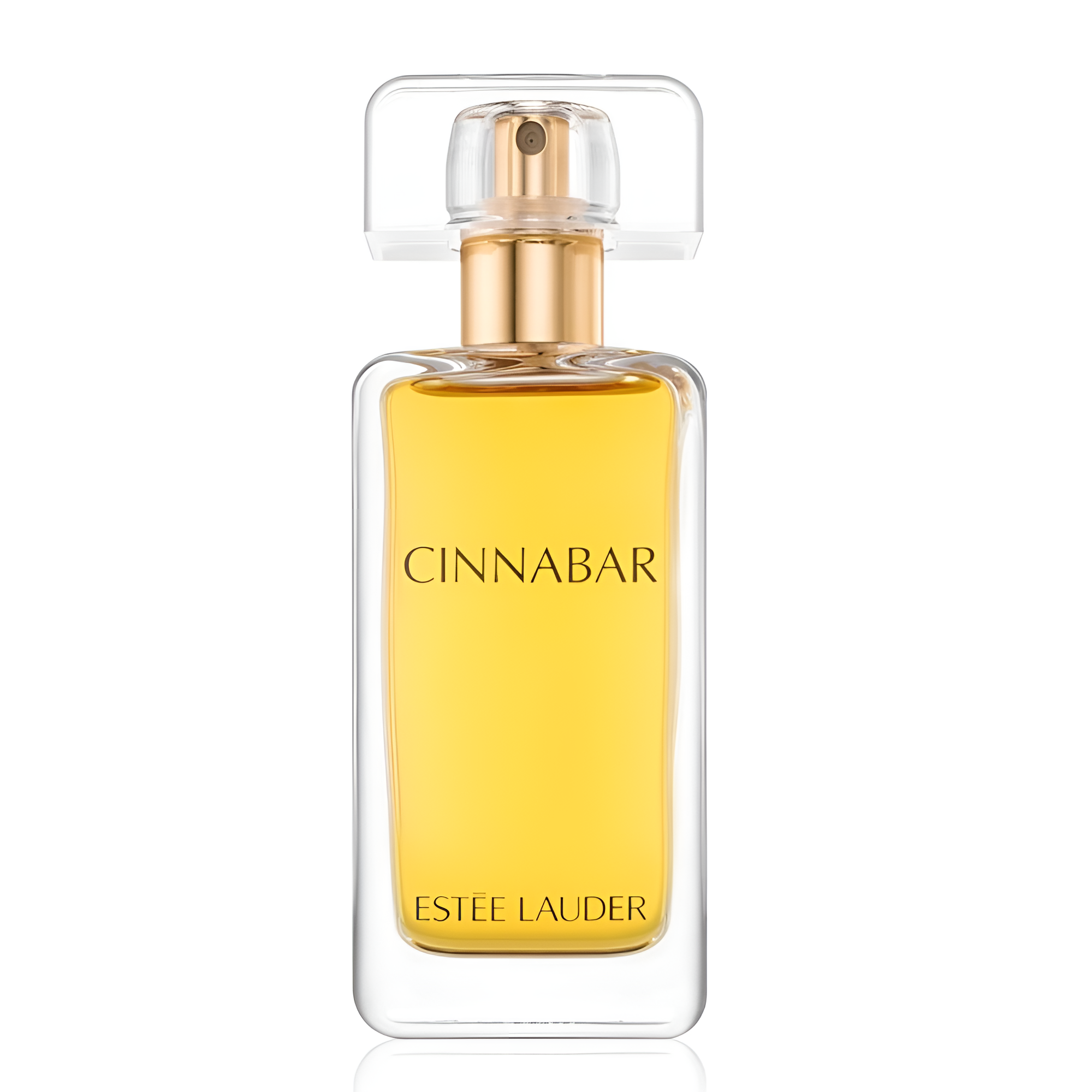 Estee Lauder Cinnabar Eau De Parfum 50ml for Women