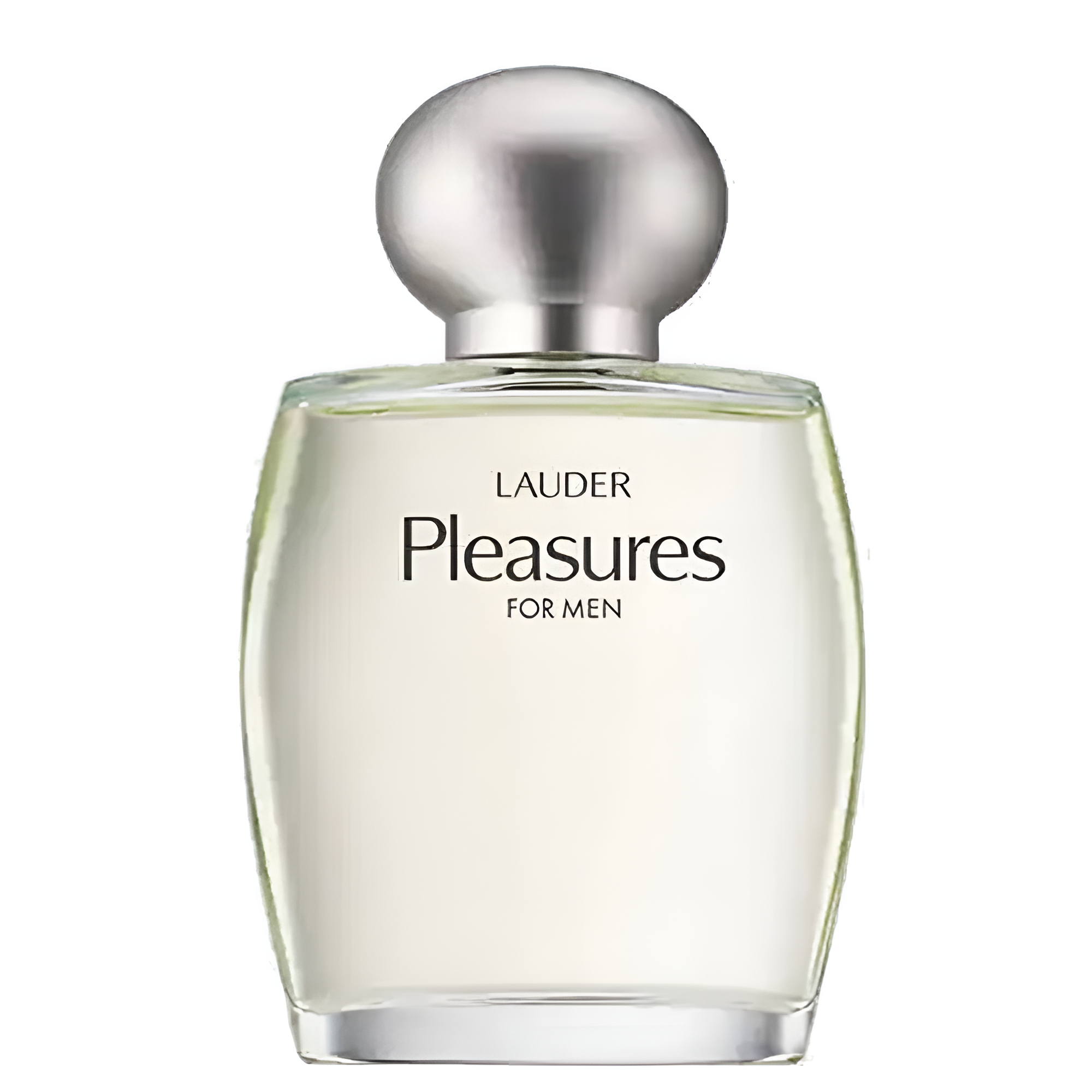 Estee Lauder Pleasures Eau De Toilette 100ml for Men