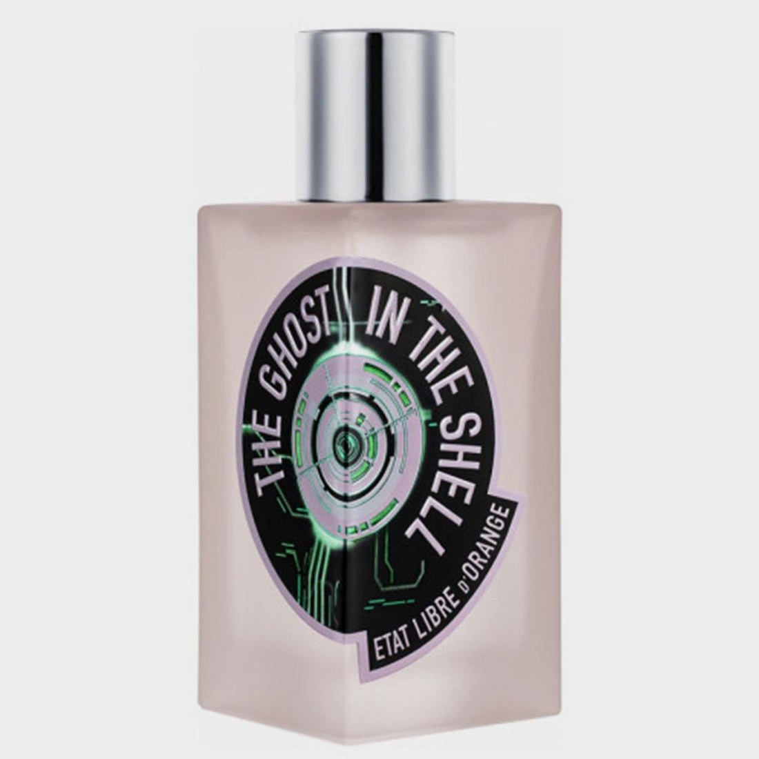 État Libre d'Orange Ghost In The Shell Eau de Parfum 100ml – Floral Aquatic Skin Scent Unisex Perfume