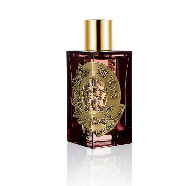 État Libre d'Orange 500 Years Eau de Parfum 100ml – Oriental Floral Unisex Perfume
