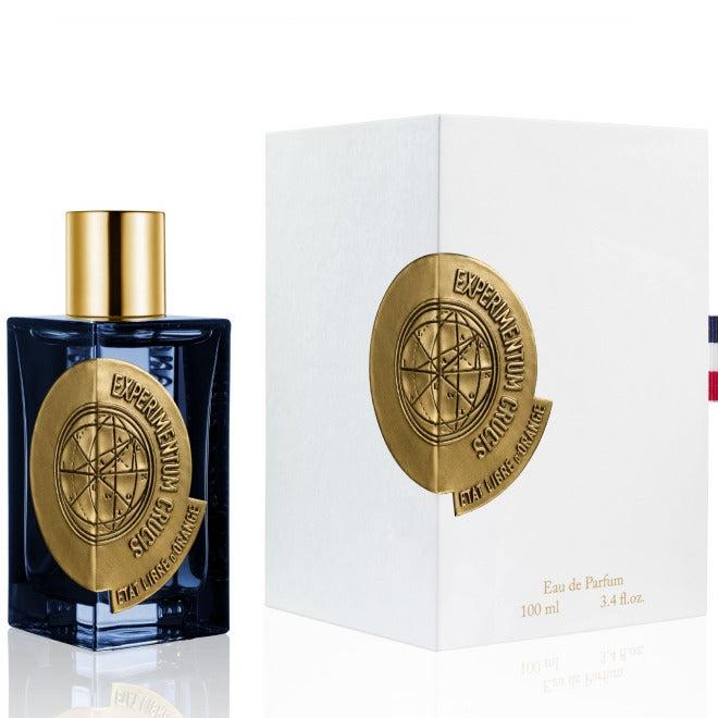État Libre d'Orange Experimentum Crucis Eau de Parfum 100ml – Woody Aromatic Unisex Perfume