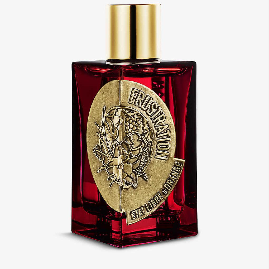État Libre d'Orange Frustration Eau de Parfum 100ml – Spicy Woody Unisex Perfume