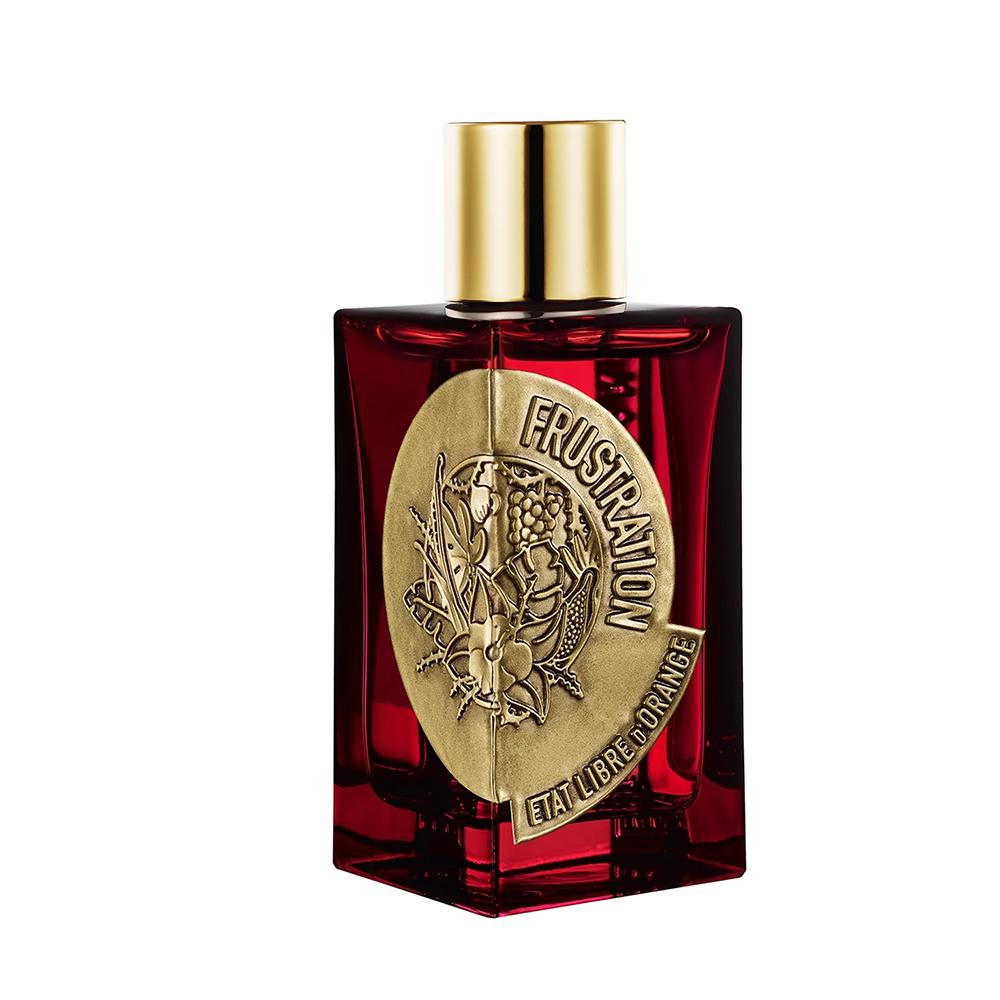 État Libre d'Orange Frustration Eau de Parfum 100ml – Spicy Woody Unisex Perfume