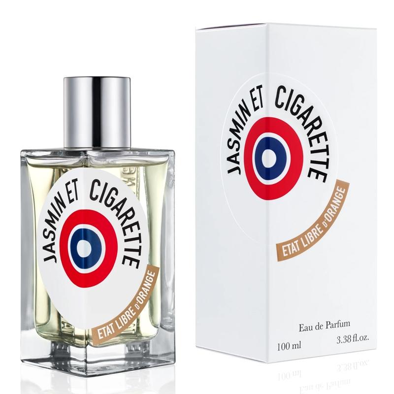 État Libre d'Orange Jasmin Et Cigarette Eau de Parfum 100ml – Floriental Unisex Perfume