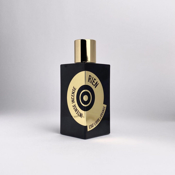 État Libre d'Orange Rien Intense Incense Eau de Parfum 100ml – Woody Spicy Incense Unisex Perfume