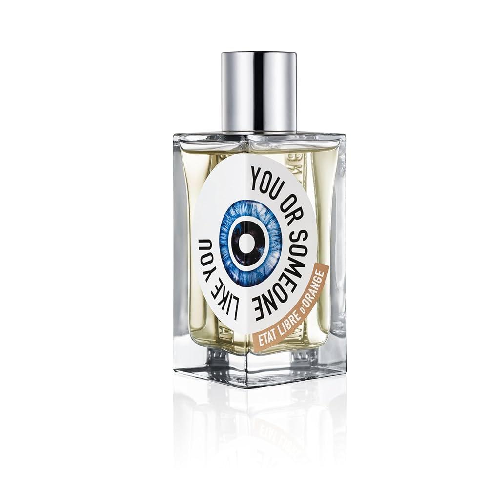 État Libre d'Orange You Or Someone Like You Eau de Parfum 100ml – Citrus Aromatic Unisex Perfume