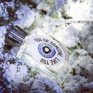 État Libre d'Orange You Or Someone Like You Eau de Parfum 100ml – Citrus Aromatic Unisex Perfume