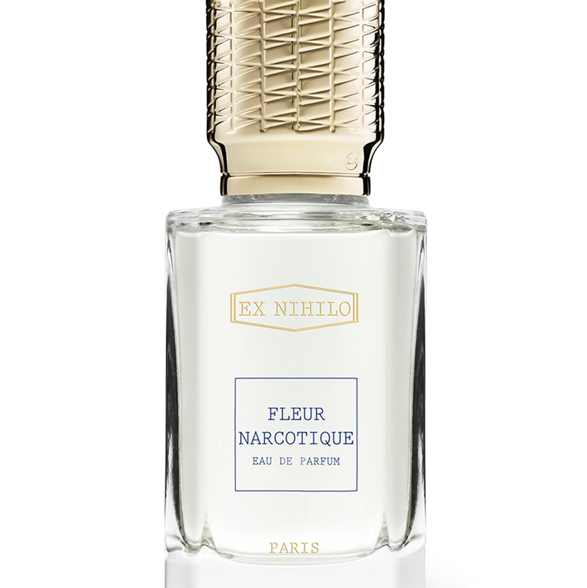Ex Nihilo Fleur Narcotique Eau de Parfum 100ml – Iconic Unisex Floral Perfume