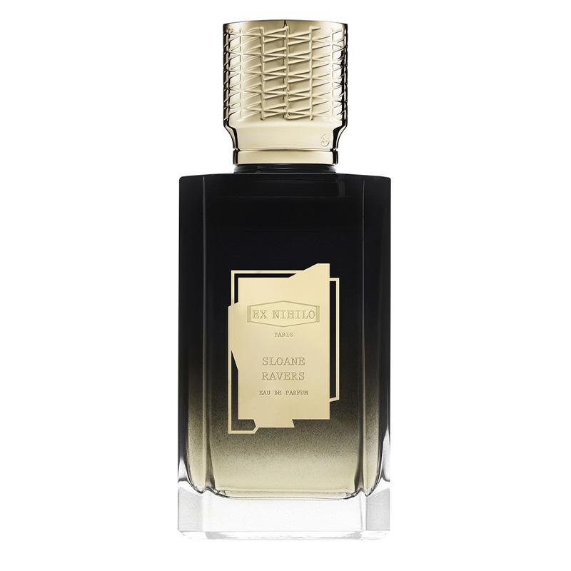 Ex Nihilo Sloane Ravers Exclusively HN Eau de Parfum 100ml – Limited Edition Unisex Perfume