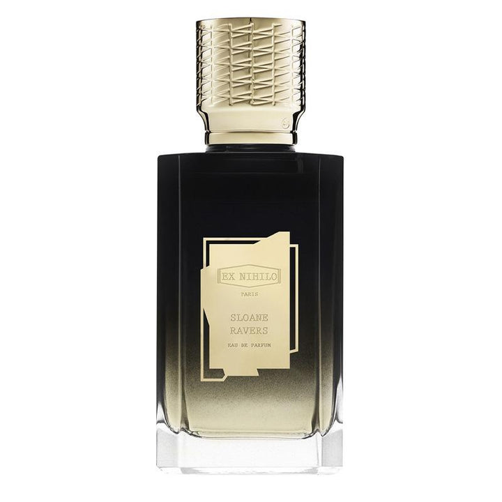 Ex Nihilo Sloane Ravers Exclusively HN Eau de Parfum 100ml – Limited Edition Unisex Perfume