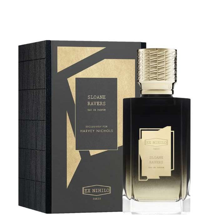 Ex Nihilo Sloane Ravers Exclusively HN Eau de Parfum 100ml – Limited Edition Unisex Perfume