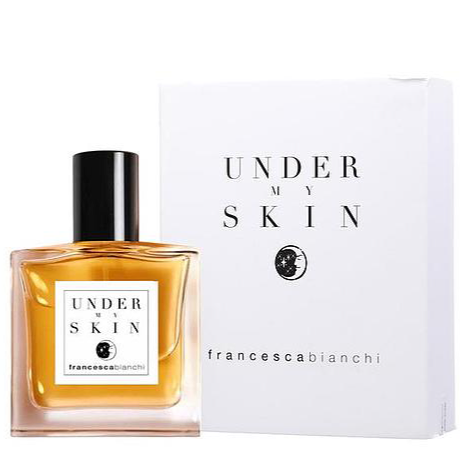 Francesca Bianchi Under My Skin Extrait De Parfum 30ml for Unisex